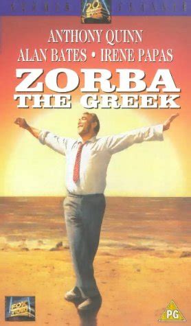 مشاهدة فيلم Zorba the Greek Alexis Zorbas 1964 مترجم ee7788 ايجي