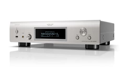 Dnp Ne Netzwerk Audio Player