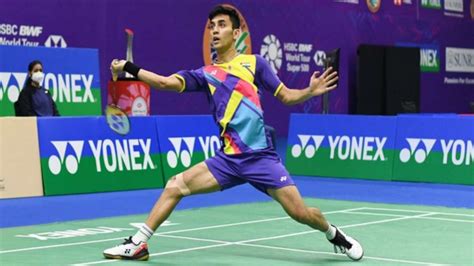 Badminton Asia Team Championships Lakshya Sen Malvika Bansod To