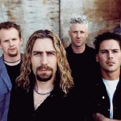 10 Interesting Nickelback Facts My Interesting Facts