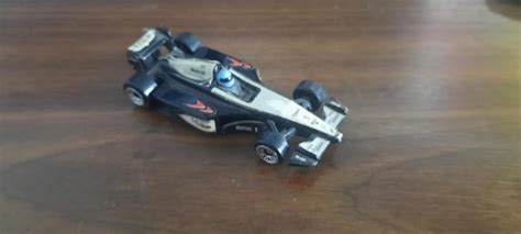 Model Formule Mika Z Mcdonalds Hot Wheels Aukro