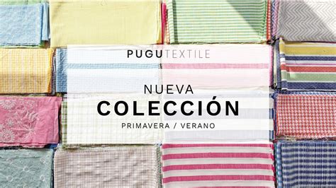 NUEVA COLECCIÓN PRIMAVERA VERANO YouTube