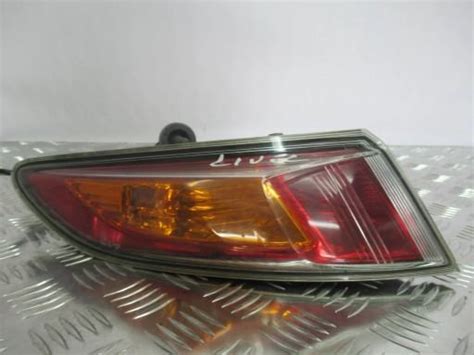 Lampa Far Zadnji Zadnja Lijevi Honda Civic Ufo