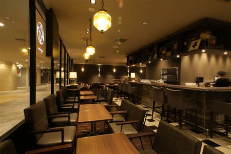 Espresso Cafe e a gran イーエーグラン ペリエ千葉店