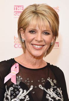 32 Stunning Hair - Ruth Langsford ideas | ruth langsford, hair styles, ruth