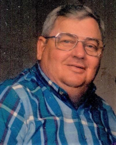 James Emmett Stepp Sr Obituary 2023 Shelby Nc Cleveland Funeral