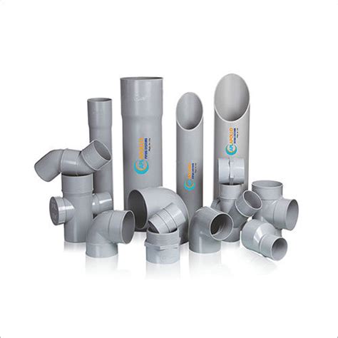 Apl Apollo Upvc Plumbing Pipes Fittings At Best Price In Noida Apollo