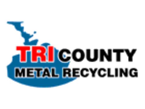 Tri County Scrap Metals | Canpages