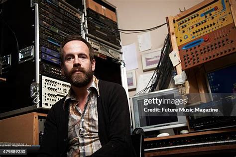 Ulrich Schnauss Photos And Premium High Res Pictures Getty Images