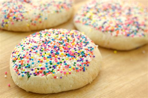 Homemade Sugar Cookies | Food Town