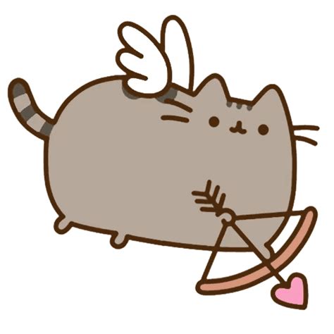 Pusheen Png Transparent Image Download Size 512x512px