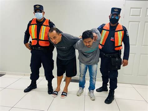 Pandillero salvadoreño que huyó a México fue capturado y deportado