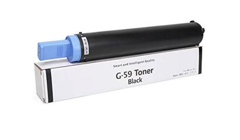 Canon Npg 59 Toner Cartridge Black At Best Price In Mumbai Palak