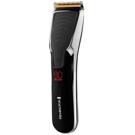Remington HC7170 Pro Power Titanium Hårtrimmer (1-44mm) - 379 DKK