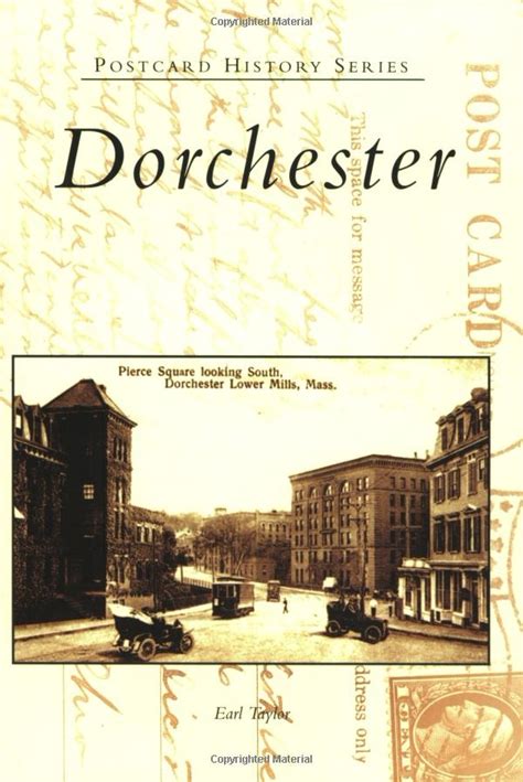 1000+ images about Dorchester history on Pinterest | The dorchester ...