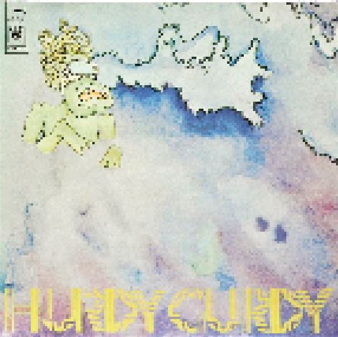 Hurdy Gurdy LP 7 2015 Limited Edition Nummeriert Re Release