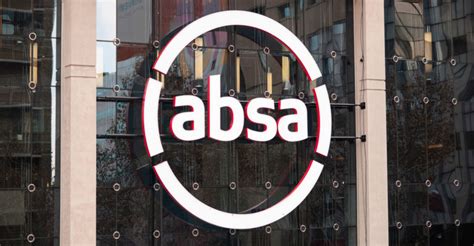 This is Absa's new logo - TechCentral