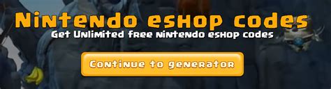 You Only Have To Finish Two Simple Steps Before You Get Your Free Eshop