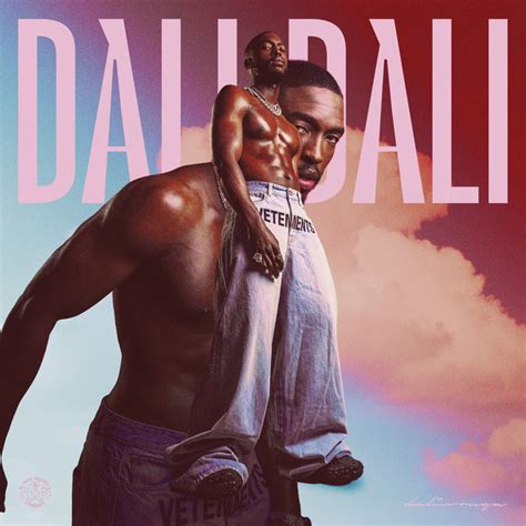 DALI DALI - Album by Daliwonga | Spotify