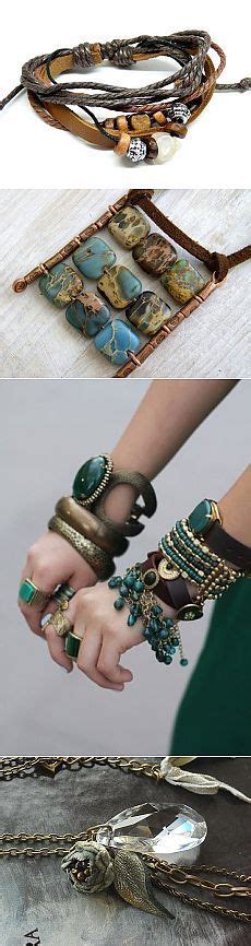 мода в стиле бохо | Фотографии и советы на Постиле | Украшения бохо ...