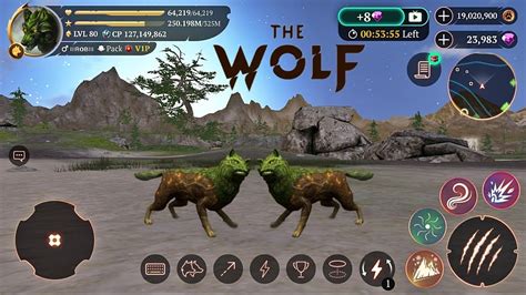 🔴 Live Lvl 80 The Wolf Online Rpg Simulator Swift Apps Ltd Quest