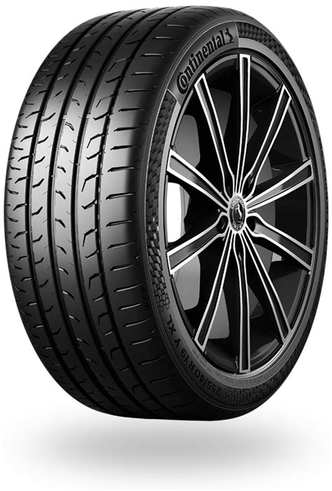 Continental MaxContact 6 | TyreHub NZ