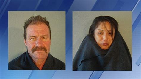 Navajo County Sheriff arrests two after finding drugs and rattle ...