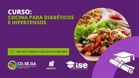 Arriba 98 Imagen Recetas Ricas Para Diabeticos E Hipertensos Abzlocal Mx