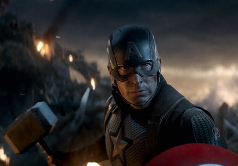 captain america avengers  game   laptop full hd