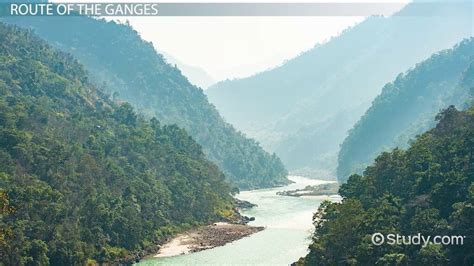 bay  bengal ganges river