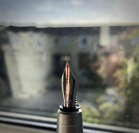 Nib Porn R Fountainpens