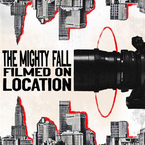 How The Mighty Fall 2