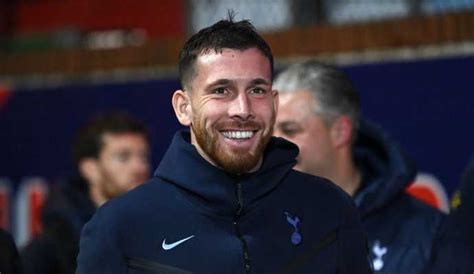 Tottenham Højbjerg si affida a un agente italiano ecco cosa filtra