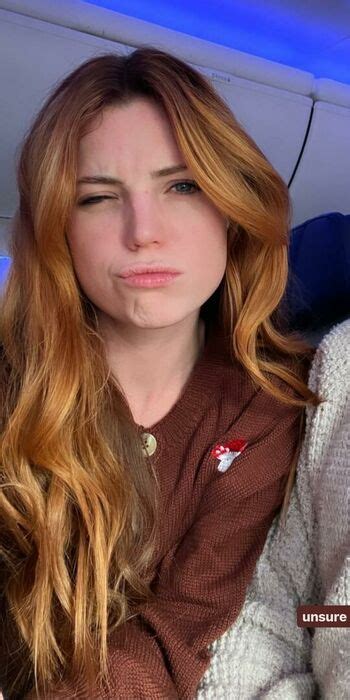 Sydney Sierota Sydneysierota Nude OnlyFans Page 2 The Fappening Plus