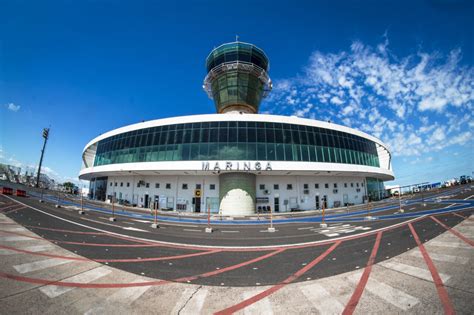 Meteorologia Salario - Aeroporto de Maringá abre concurso público para técnico em meteorologia ...
