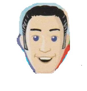 Cartoon Anthony Face 2010 2015 by ABC90sFan on DeviantArt