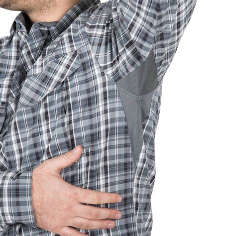 Рубашка Helikon-tex DEFENDER Mk2 City Shirt - Helikon-Tex.ru