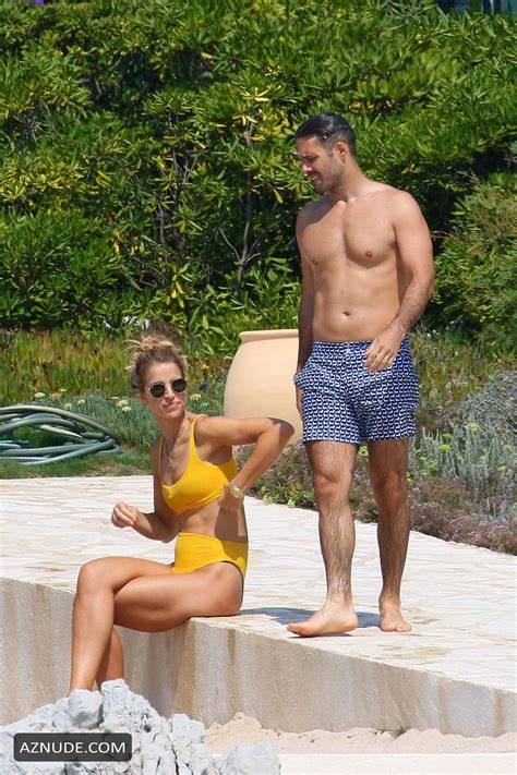 Vogue Williams Nude Aznude