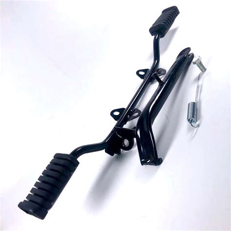 MOTORCYCLE FOOTREST ASSY FOR XRM Shopee Philippines