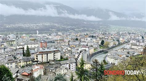 Sondrio Ha Un Nuovo Piano Comunale Per Le Emergenze Le Novit