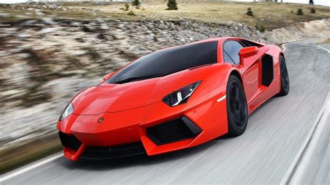 La Plus Belle Lamborghini Du Monde Auto Sport