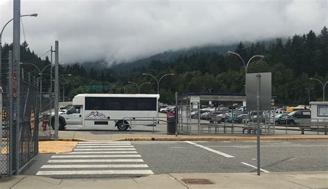 Our Bus Stops