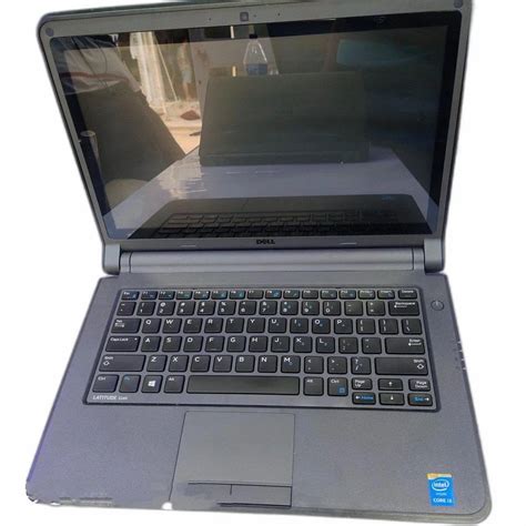 Refurbished Used Dell Latitude Laptop Inches Core I At Rs