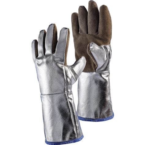 Jutec Gants De Protection Thermique Jusqu C De Chaleur