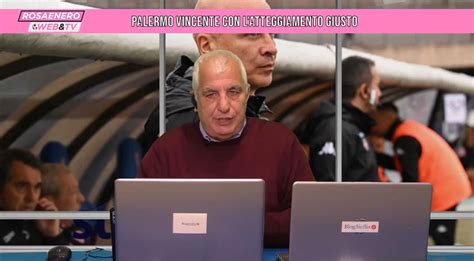 Palermo Fuori Dalla Zona Calda Ma Attenzione A Como E Spal A Rosaenero