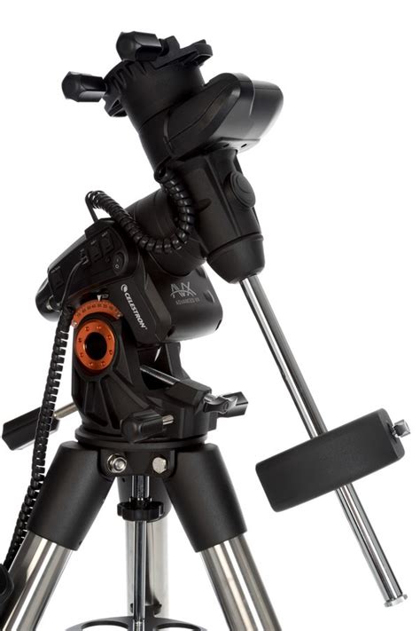 Celestron Advanced Vx Mount And Tripod Tracking And Go To Mounts