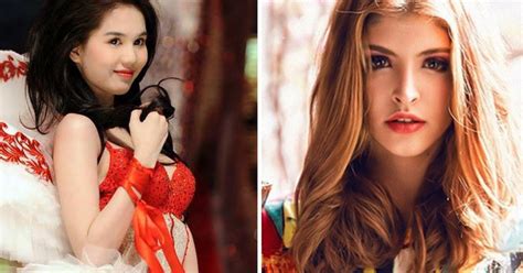 Hot girl sao Việt xinh đẹp nhưng chưa tốt nghiệp cấp 3