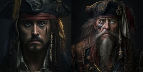 Difference Between a Pirate and a Buccaneer - REPUBLIC OF PIRATES