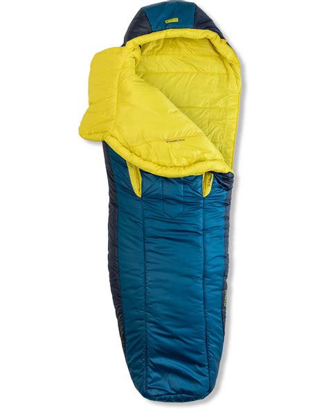 Nemo Forte 20 Regular Sleeping Bag Ellis Brigham