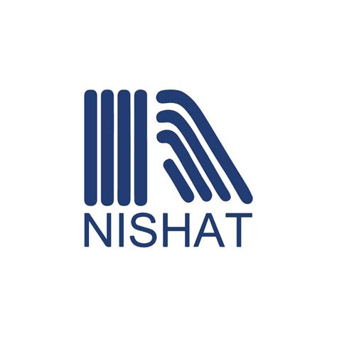 Nishat Mills Logo Vector Ai Png Svg Eps Free Download